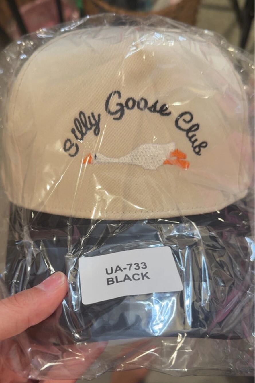 Zenana adjustable hat